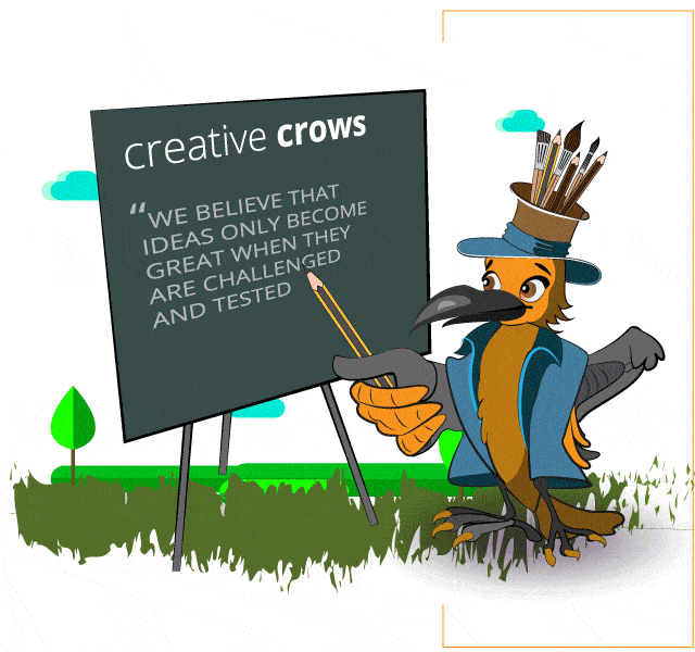 creativecrows